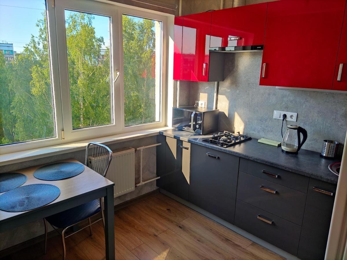 Julias Apartments Riga, 3X Rooms Екстериор снимка