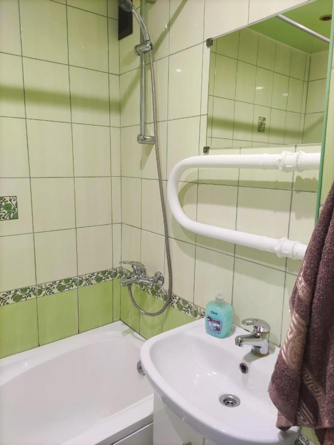 Julias Apartments Riga, 3X Rooms Екстериор снимка