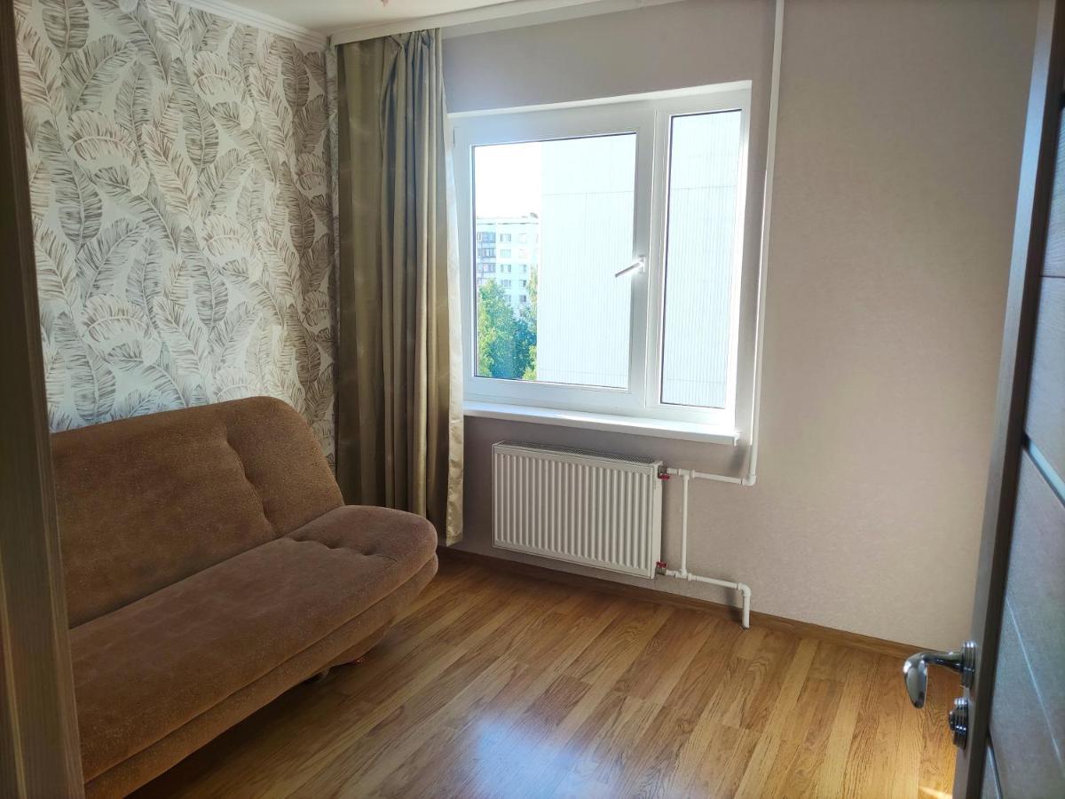 Julias Apartments Riga, 3X Rooms Екстериор снимка