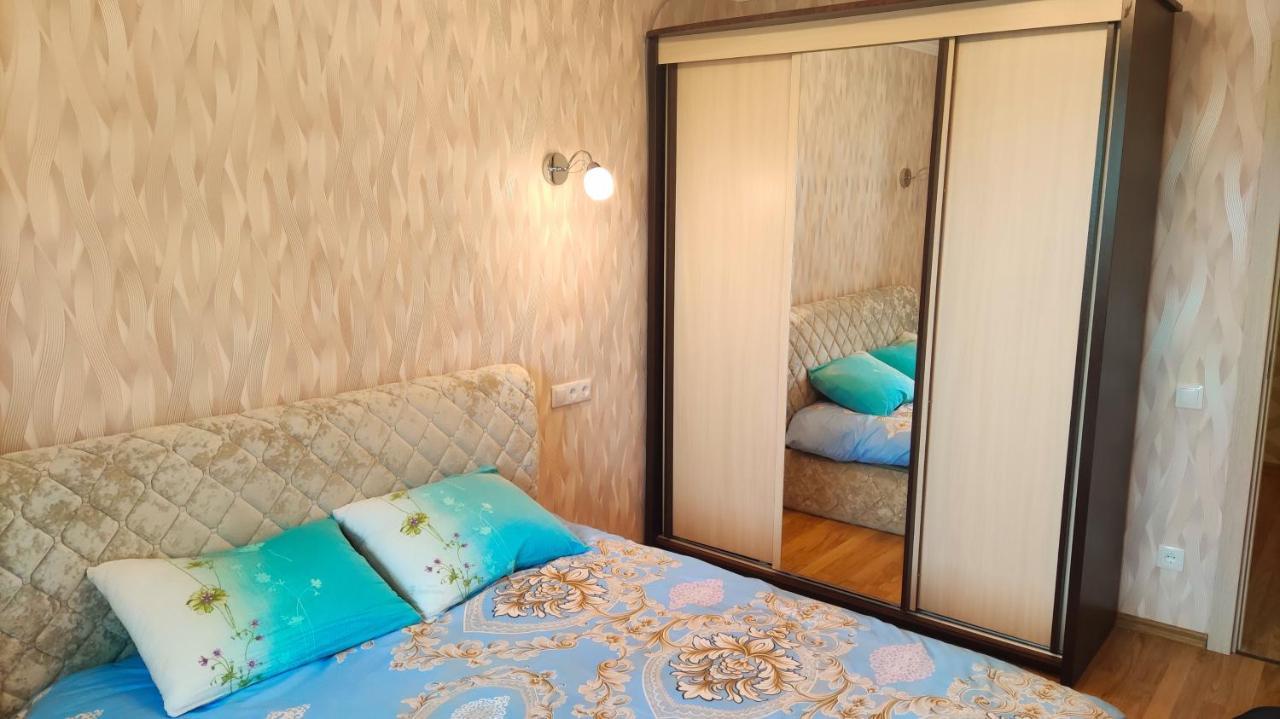 Julias Apartments Riga, 3X Rooms Екстериор снимка