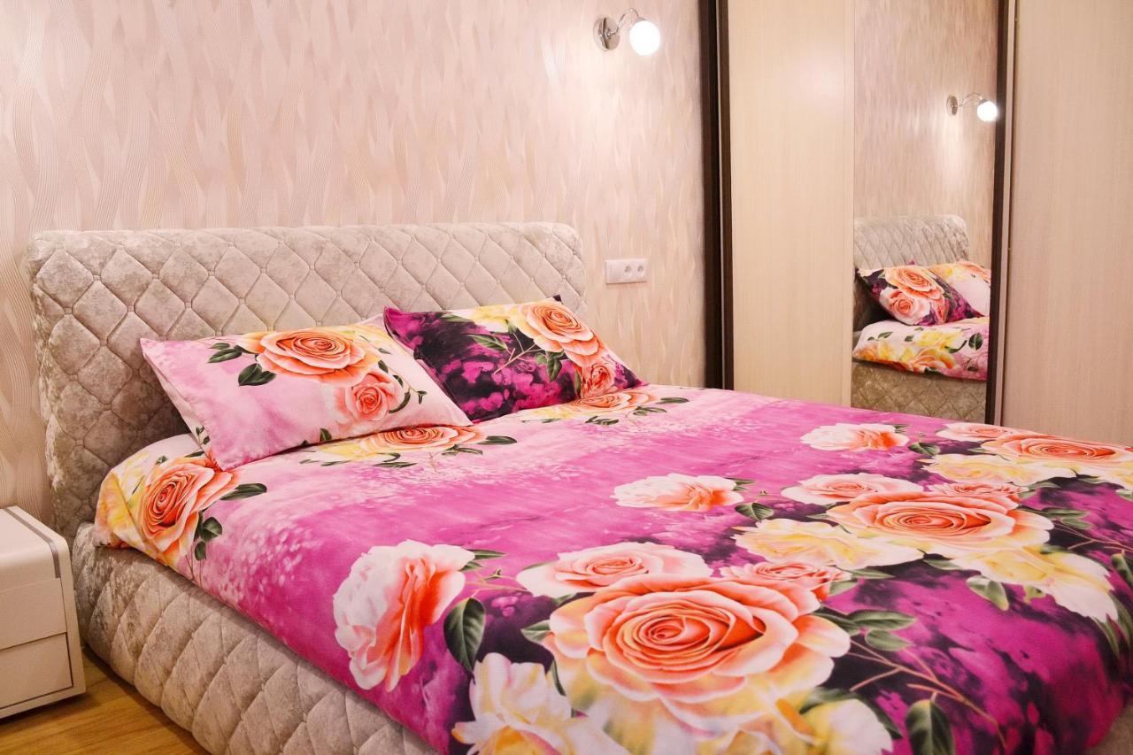 Julias Apartments Riga, 3X Rooms Екстериор снимка